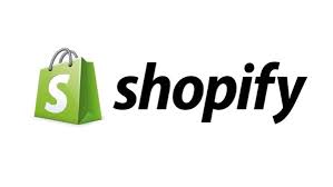 Shopify partner